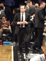 Photo of Kenny Atkinson