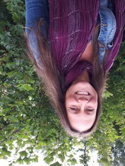 Photo of Emma Härdelin