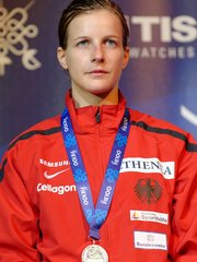 Photo of Carolin Golubytskyi