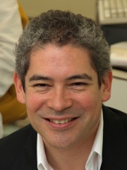 Photo of Boris Izaguirre