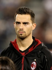 Photo of Suso