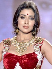 Photo of Shriya Saran