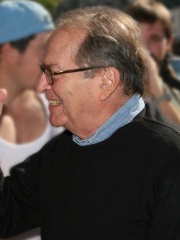 Photo of Sidney Lumet