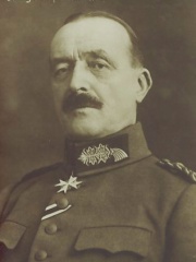 Photo of Hermann von Stein