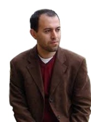 Photo of Caucher Birkar