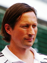 Photo of Roger Schmidt