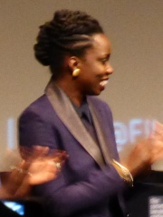 Photo of Adepero Oduye