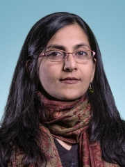 Photo of Kshama Sawant