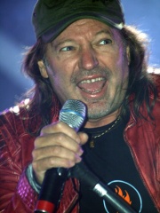 Photo of Vasco Rossi