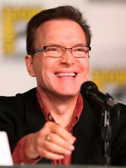 Photo of Billy West