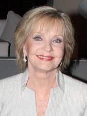 Photo of Florence Henderson