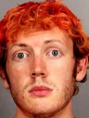 Photo of James Holmes