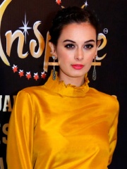 Photo of Evelyn Sharma