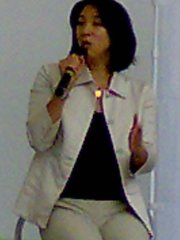Photo of Mikako Kotani