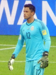 Photo of Alfredo Talavera