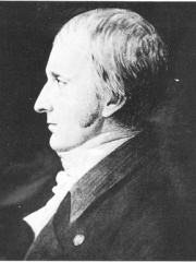 Photo of Thomas Wedgwood