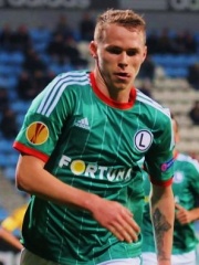 Photo of Ondrej Duda