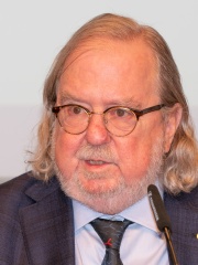 Photo of James P. Allison