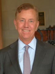 Photo of Ned Lamont