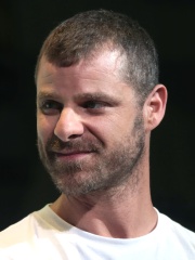 Photo of Matt Stone