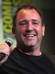 Photo of Trey Parker