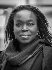 Photo of Fatou Diome