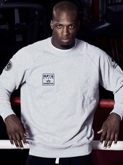 Photo of Michael Page