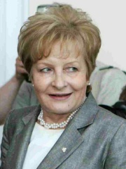 Photo of Zyta Gilowska