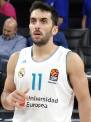 Photo of Facundo Campazzo