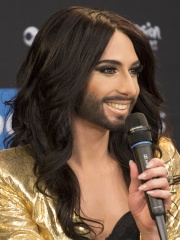 Photo of Conchita Wurst