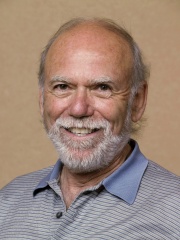 Photo of Barry Barish