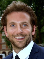 Photo of Bradley Cooper