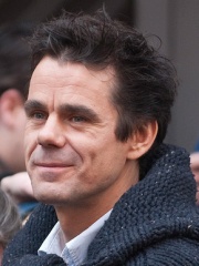 Photo of Tom Tykwer