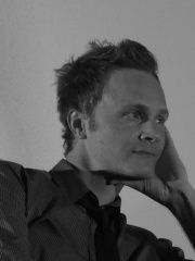 Photo of David Anders