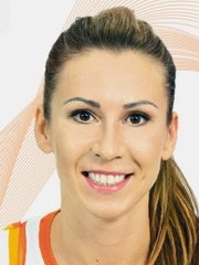 Photo of Evgeniya Belyakova