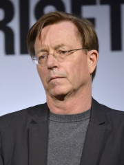 Photo of Steve Sem-Sandberg