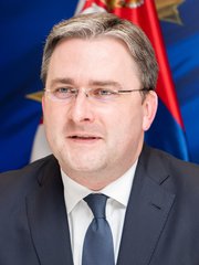 Photo of Nikola Selaković