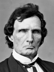 Photo of Thaddeus Stevens