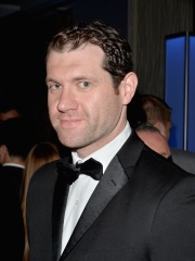 Photo of Billy Eichner