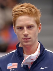 Photo of Race Imboden