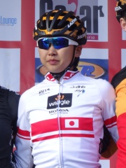 Photo of Mayuko Hagiwara