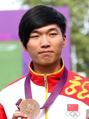 Photo of Dai Xiaoxiang