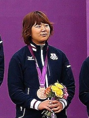 Photo of Miki Kanie