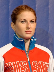 Photo of Inna Deriglazova