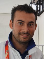 Photo of Luca Tesconi