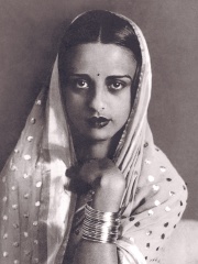 Photo of Amrita Sher-Gil