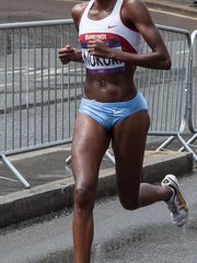 Photo of Diane Nukuri