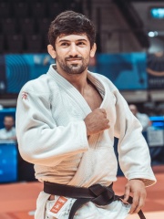 Photo of Lasha Shavdatuashvili