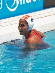 Photo of Pili Peña