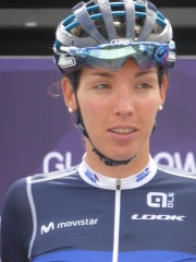 Photo of Aude Biannic